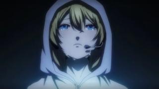 BTOOOM! - Épisode 8