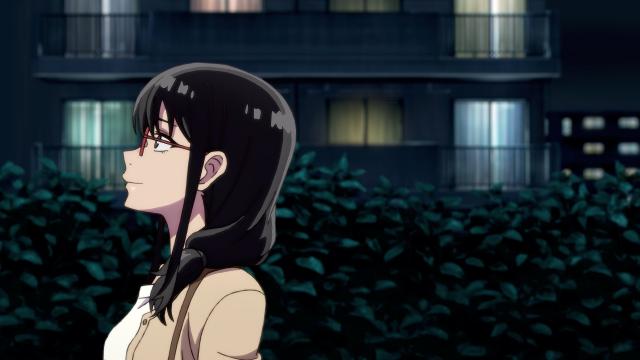 Call of the Night - 1 Épisode 6 : Sixième nuit : Autant s'amuser