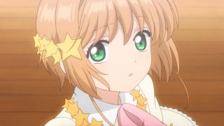 Card Captor Sakura - Clear Card - Bande Annonce 3