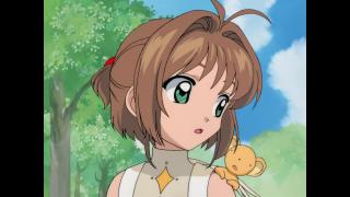 Card Captor Sakura (1998) - Épisode 19