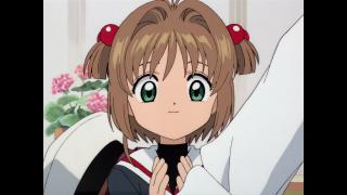 Card Captor Sakura (1998) - Épisode 1