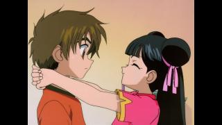 Card Captor Sakura (1998) - Épisode 20