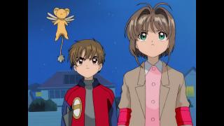 Card Captor Sakura (1998) - Épisode 27