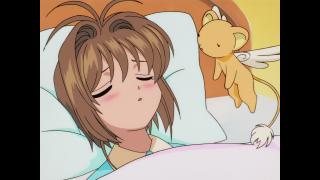 Card Captor Sakura (1998) - Épisode 39