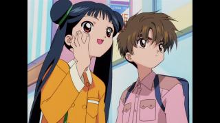 Card Captor Sakura (1998) - Épisode 40