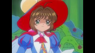 Card Captor Sakura (1998) - Épisode 42