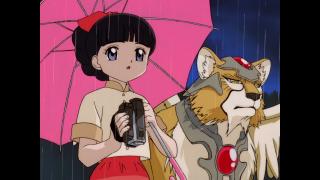 Card Captor Sakura (1998) - Épisode 48