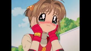 Card Captor Sakura (1998) - Épisode 4