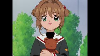 Card Captor Sakura (1998) - Épisode 51