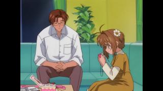 Card Captor Sakura (1998) - Épisode 54