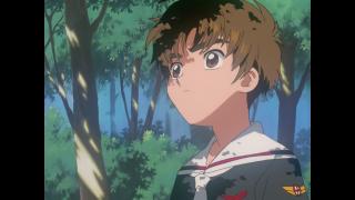 Card Captor Sakura (1998) - Épisode 57