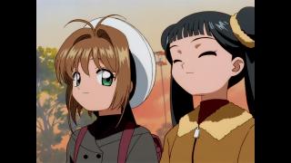 Card Captor Sakura (1998) - Épisode 60