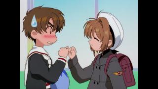 Card Captor Sakura (1998) - Épisode 67