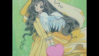 Card Captor Sakura (1998) - Épisode 6