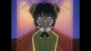 Card Captor Sakura (1998) - Épisode 70