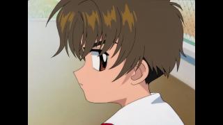 Card Captor Sakura (1998) - Épisode 8