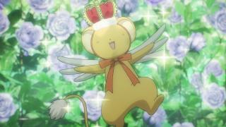 Card Captor Sakura - Clear Card - Épisode 2