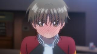 Card Captor Sakura - Clear Card - Épisode 9