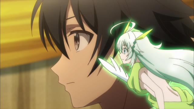 Isekai Cheat Magician - 1 Épisode 11 : La Bataille de Marwalt