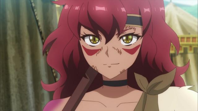 Isekai Cheat Magician - 1 Épisode 12 : Isekai Cheat Magician