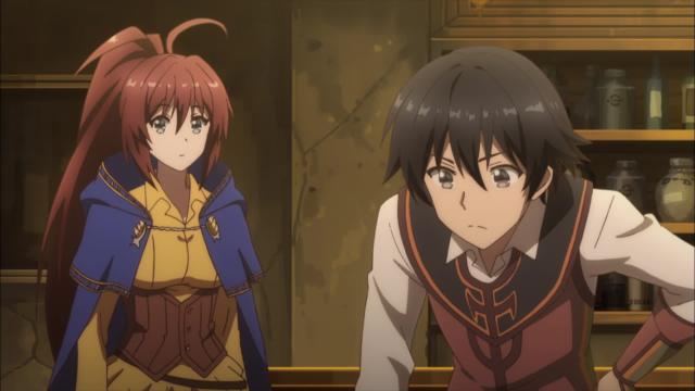 Isekai Cheat Magician - 1 Épisode 3 : Les Débuts des aventuriers