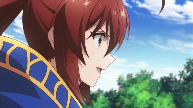 Isekai Cheat Magician - 1 Épisode 4 : Le Pacte écarlate - streaming