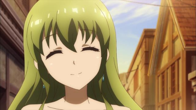 Isekai Cheat Magician - 1 Épisode 5 : L'Odeur de la machination