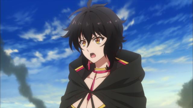 Isekai Cheat Magician - 1 Épisode 6 : La Ligne de défense d’Azpire