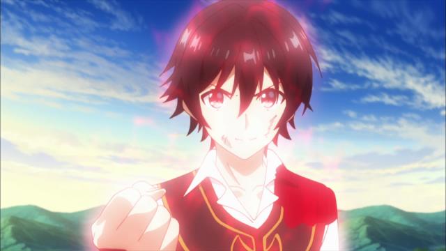 Isekai Cheat Magician - 1 Épisode 7 : Invocateur - streaming - VOSTFR - ADN