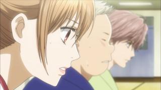 Chihayafuru - Épisode 10