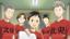 L’équipe de Mizusawa est ressortie plus soudée que jamais depuis l’incident avec Tsutomu. Il ne reste plus qu’à aller briller en finale. Cependant, un problème de taille se présente : leur adversaire est l’équipe du lycée de Hokuô, un club bien plus ancien et réputé, qui comprend notamment deux membres de classe A.