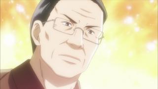 Chihayafuru - Épisode 14