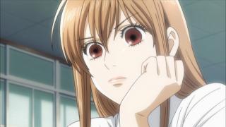 Chihayafuru - Épisode 17