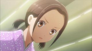 Chihayafuru - Épisode 19