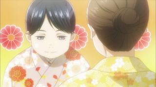 Chihayafuru - Épisode 24