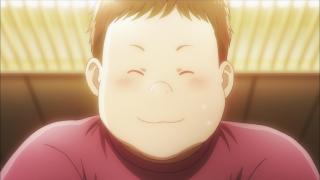 Chihayafuru - Épisode 8