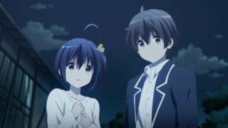 Love, Chunibyo & Other Delusions! - Épisode 12