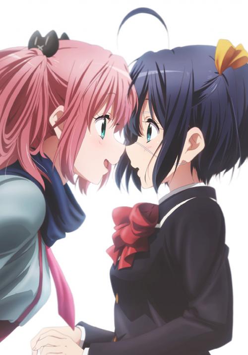 Love, Chunibyo, and Other Delusions!  2