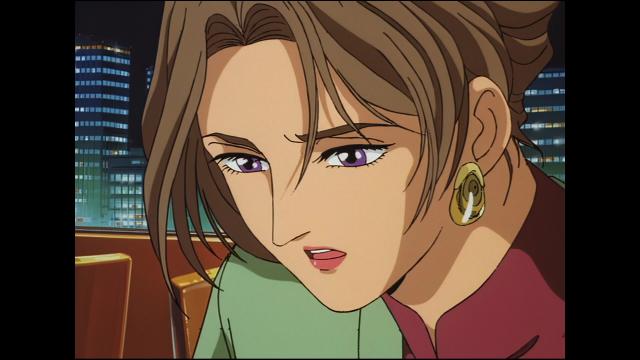 City Hunter • Services Secrets - Film - streaming - VF et VOSTFR - ADN