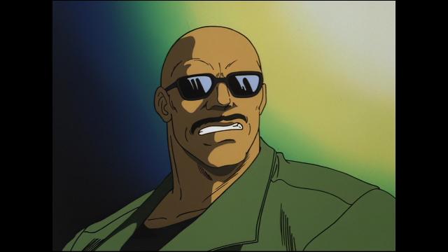 City Hunter • Bay City Wars - OAV - streaming - VF et VOSTFR - ADN
