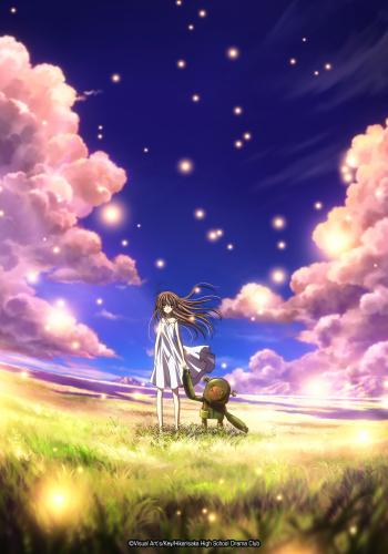 Clannad : After Story