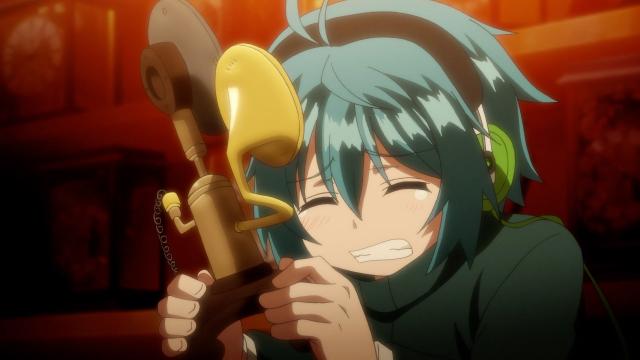 Clockwork Planet - 1 Épisode 1 : Gear of Destiny - streaming - VF et