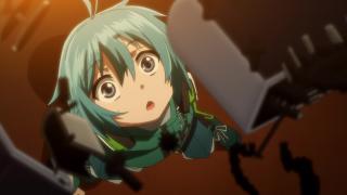 Clockwork Planet - Épisode 3