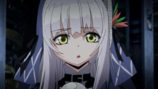 Clockwork Planet - Épisode 4