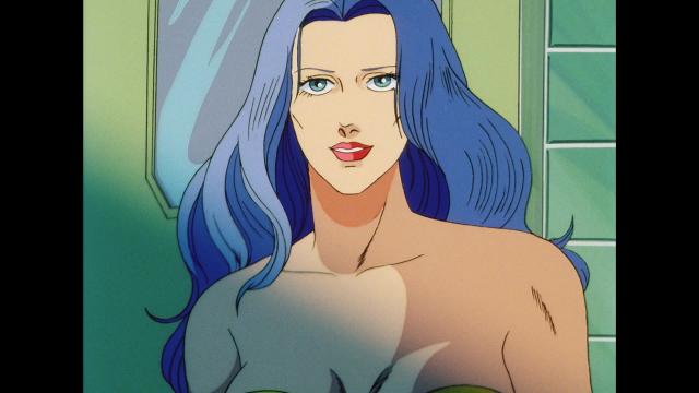 Cobra - 1 Épisode 23 : La Tombe au fond de l’océan - streaming - VF et