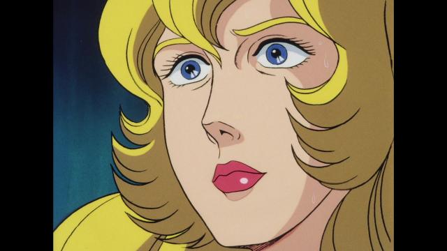 Cobra - 1 Épisode 27 : Salamander, l'empereur du Mal - streaming - VF