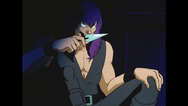 Cobra - 1 Épisode 6 : L'Identité du Magicien ! - streaming - VF et