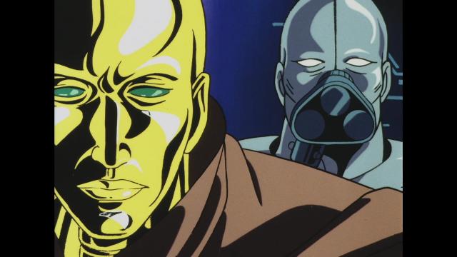 Cobra - 1 Épisode 7 : La Vengeance de Jane ! - streaming - VF et VOSTFR