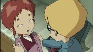 Code Lyoko - Épisode 10