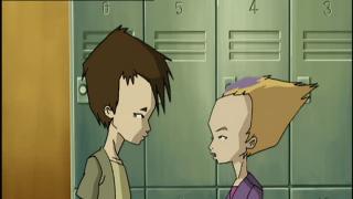 Code Lyoko - Épisode 12